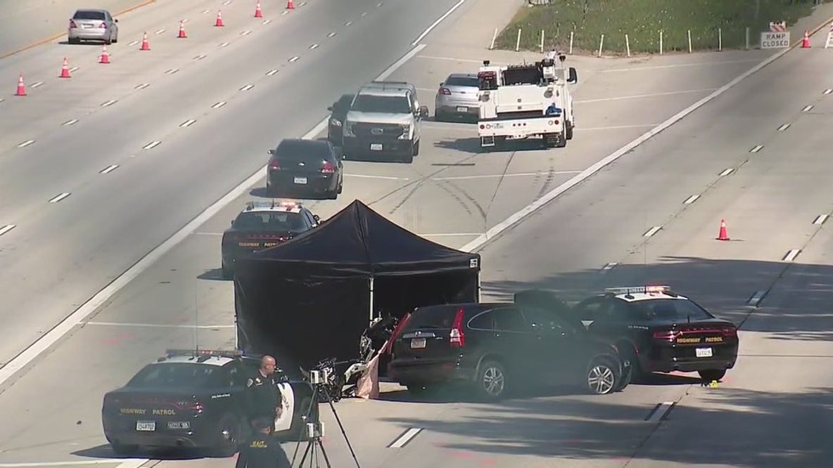 Grand theft call leads to deadly pursuit